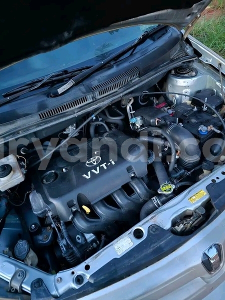 Big with watermark toyota ist north western kansanshi 30794