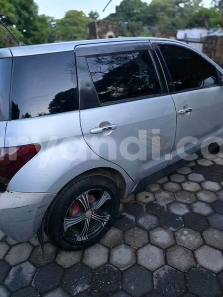 Big with watermark toyota ist north western kansanshi 30794