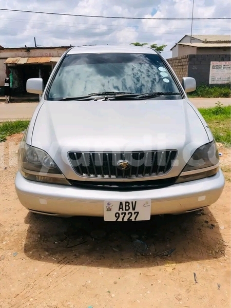 Big with watermark toyota harrier southern choma 30795