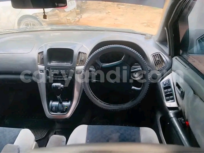 Big with watermark toyota harrier southern choma 30795