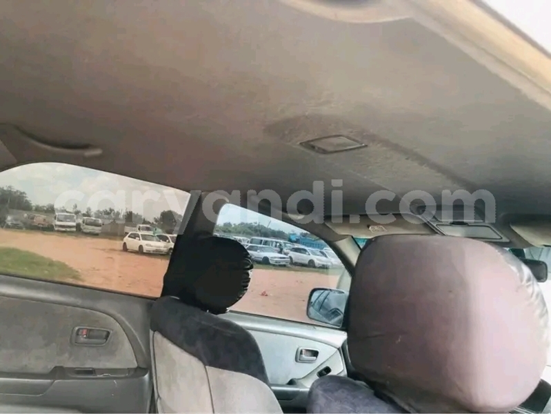 Big with watermark toyota harrier southern choma 30795