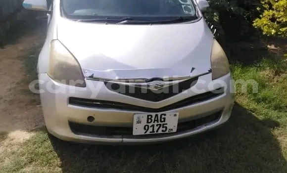 Buy Used Toyota Ractis Other Car in Limulunga in Western Buy Used Toyota Ractis Other Car in Limulunga in Western
