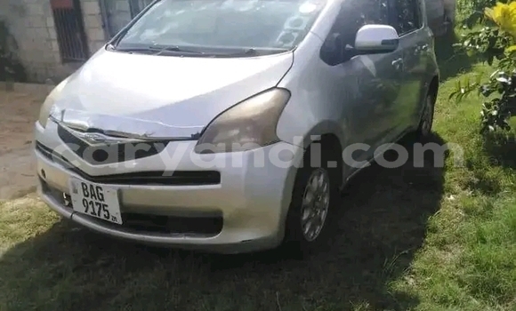 Buy Used Toyota Ractis Other Car in Limulunga in Western Buy Used Toyota Ractis Other Car in Limulunga in Western