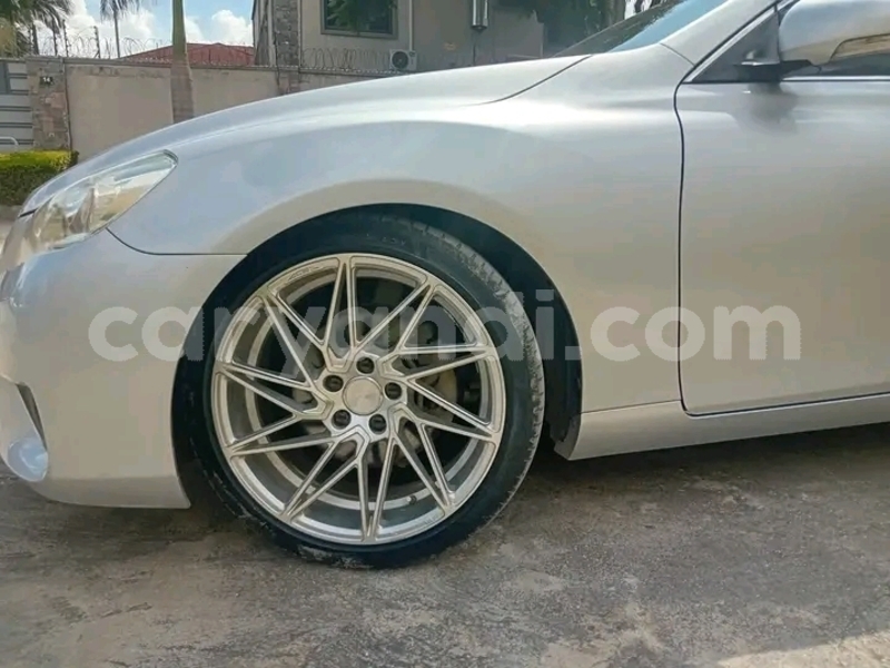 Big with watermark toyota mark x southern kalomo 30797