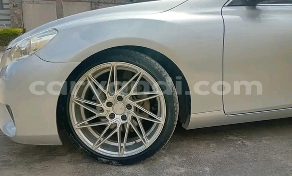 Buy Used Toyota Mark X Other Car in Kalomo in Southern Buy Used Toyota Mark X Other Car in Kalomo in Southern