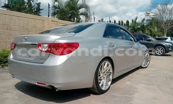 Buy Used Toyota Mark X Other Car in Kalomo in Southern Buy Used Toyota Mark X Other Car in Kalomo in Southern