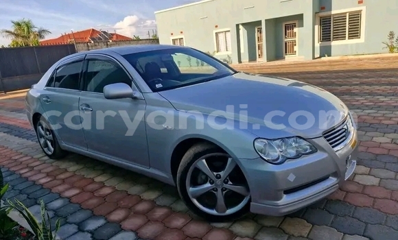 Buy Used Toyota Mark X Other Car in Katete in Eastern Buy Used Toyota Mark X Other Car in Katete in Eastern
