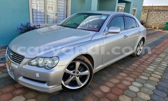 Buy Used Toyota Mark X Other Car in Katete in Eastern Buy Used Toyota Mark X Other Car in Katete in Eastern
