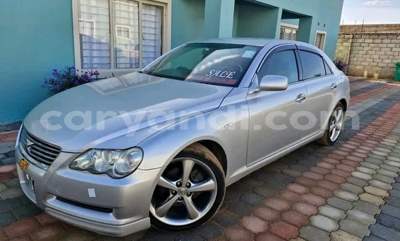 Buy Used Toyota Mark X Other Car in Katete in Eastern Buy Used Toyota Mark X Other Car in Katete in Eastern