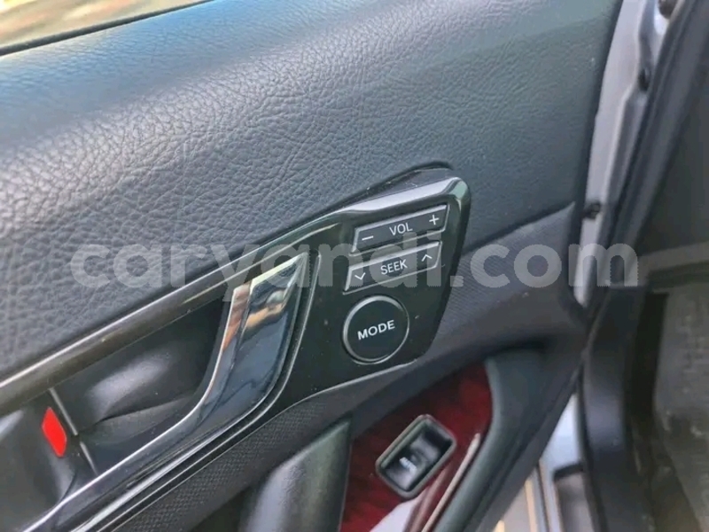 Big with watermark toyota mark x eastern katete 30799