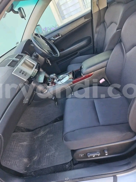 Big with watermark toyota mark x eastern katete 30799