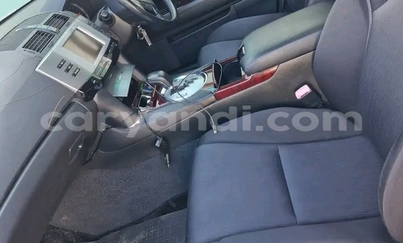 Buy Used Toyota Mark X Other Car in Katete in Eastern Buy Used Toyota Mark X Other Car in Katete in Eastern