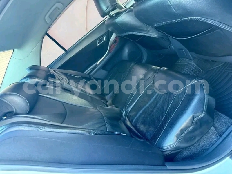 Big with watermark toyota mark x southern choma 30800