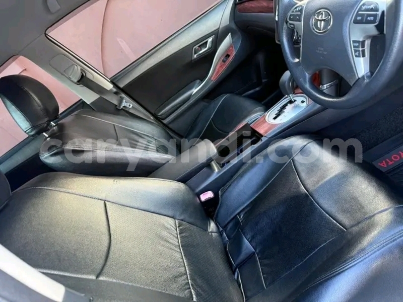 Big with watermark toyota mark x southern choma 30800