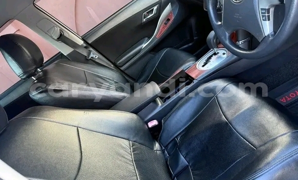 Buy Used Toyota Mark X Other Car in Choma in Southern Buy Used Toyota Mark X Other Car in Choma in Southern