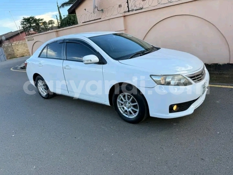 Big with watermark toyota mark x southern choma 30800