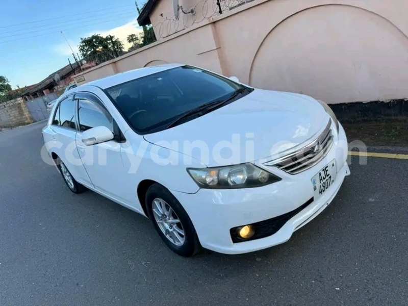 Big with watermark toyota mark x southern choma 30800