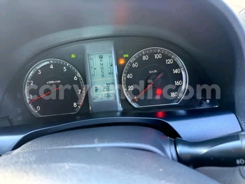 Big with watermark toyota mark x southern choma 30800