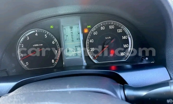 Buy Used Toyota Mark X Other Car in Choma in Southern Buy Used Toyota Mark X Other Car in Choma in Southern