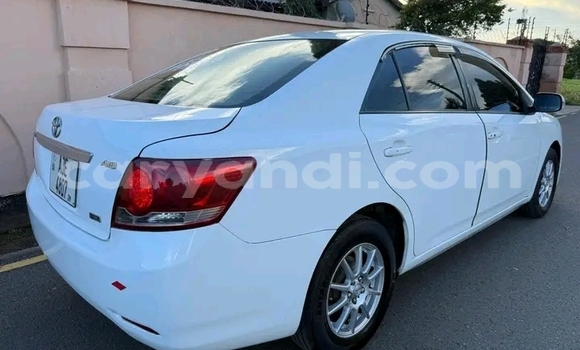 Buy Used Toyota Mark X Other Car in Choma in Southern Buy Used Toyota Mark X Other Car in Choma in Southern