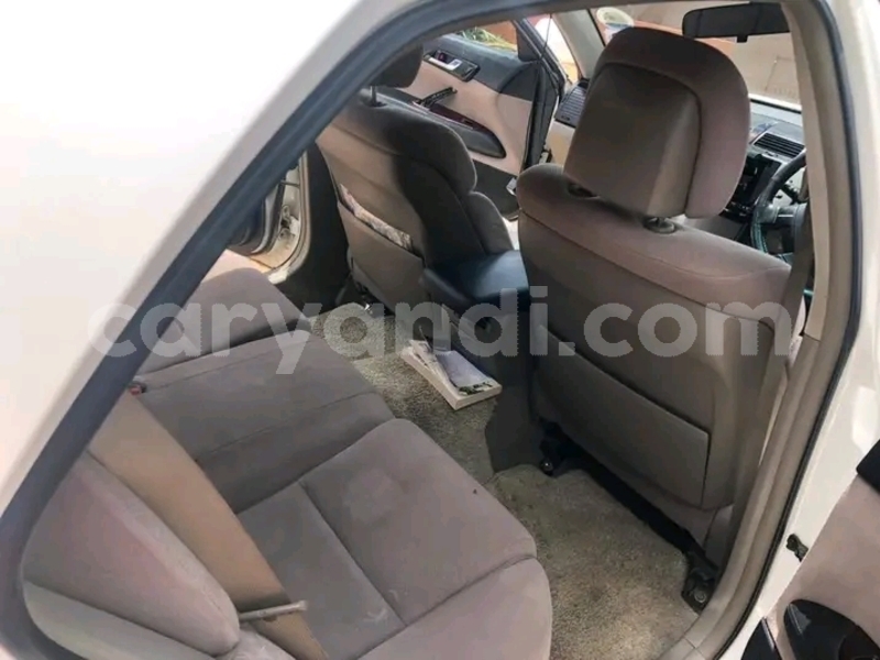 Big with watermark toyota mark x southern choma 30801