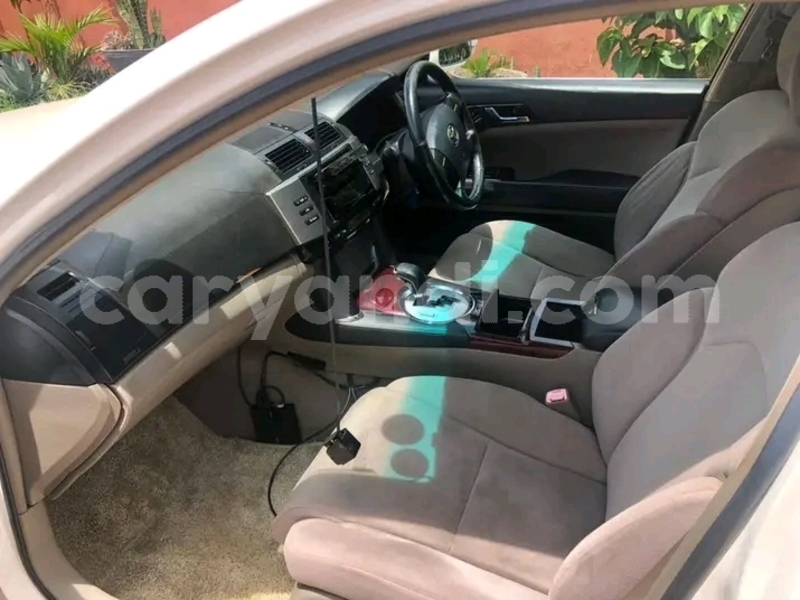 Big with watermark toyota mark x southern choma 30801