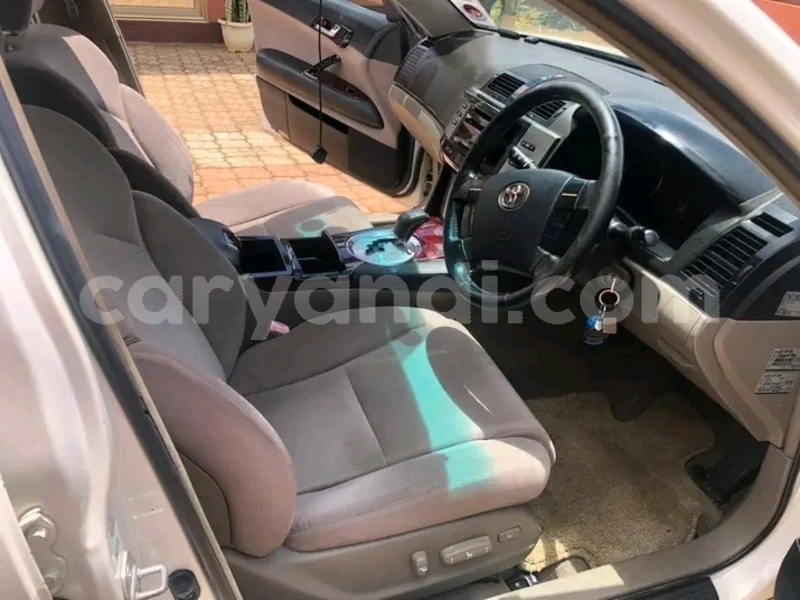 Big with watermark toyota mark x southern choma 30801