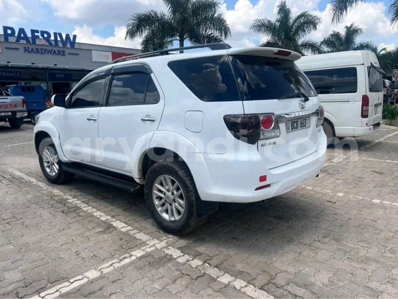 Big with watermark toyota fortuner zambia chipata 30802
