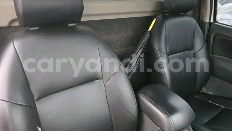 Big with watermark toyota hilux southern kalomo 30804