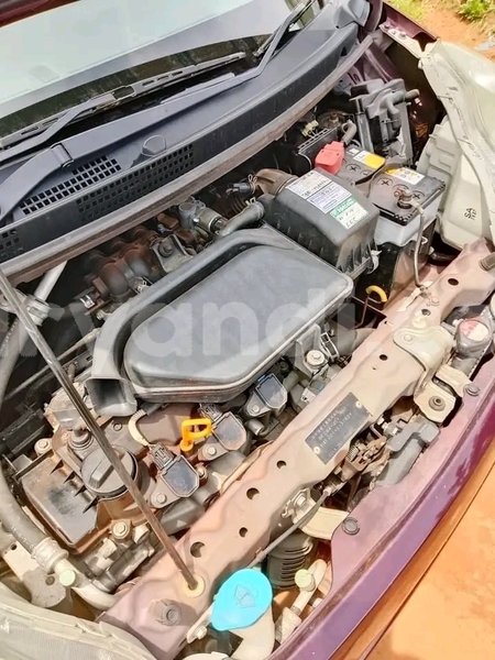 Big with watermark honda fit aria copperbelt kalulushi 30805