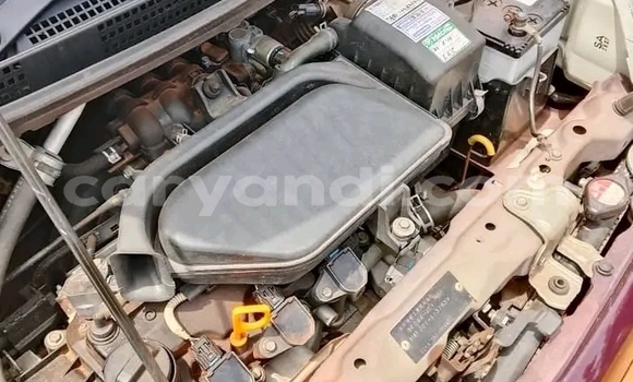 Buy Used Honda Fit Aria Red Car in Kalulushi in Copperbelt Buy Used Honda Fit Aria Red Car in Kalulushi in Copperbelt