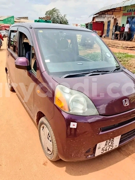 Big with watermark honda fit aria copperbelt kalulushi 30805