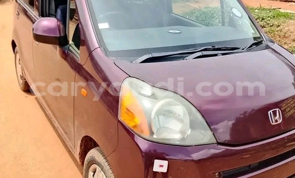 Buy Used Honda Fit Aria Red Car in Kalulushi in Copperbelt Buy Used Honda Fit Aria Red Car in Kalulushi in Copperbelt