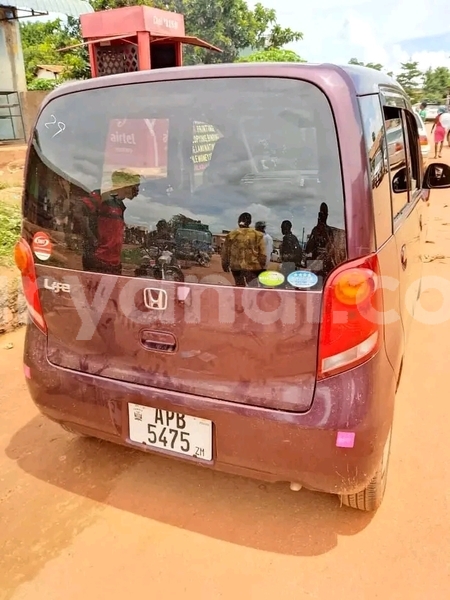 Big with watermark honda fit aria copperbelt kalulushi 30805