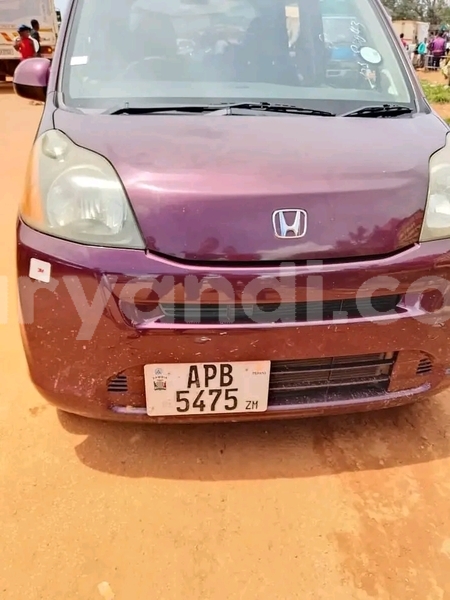Big with watermark honda fit aria copperbelt kalulushi 30805