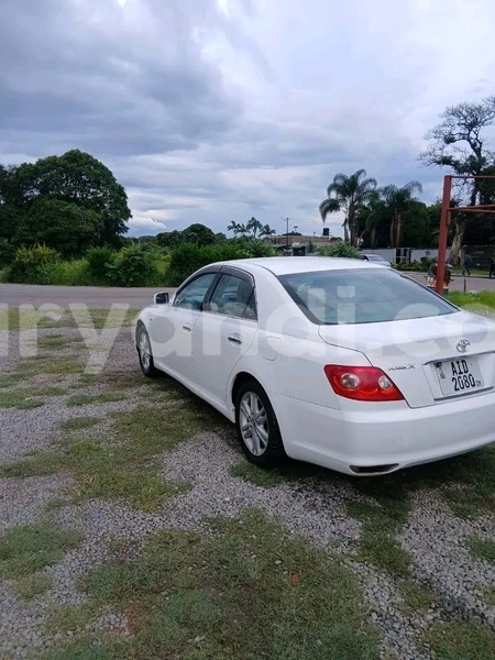 Big with watermark toyota mark x southern choma 30806