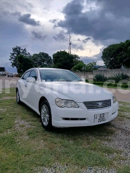 Big with watermark toyota mark x southern choma 30806