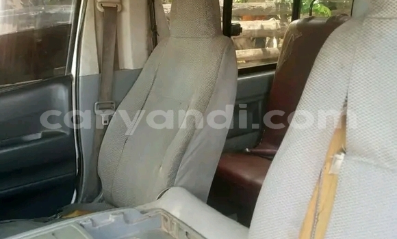 Buy Used Toyota Hiace White Car in Choma in Southern Buy Used Toyota Hiace White Car in Choma in Southern