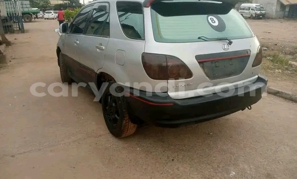 Buy Used Toyota Harrier Other Car in Choma in Southern Buy Used Toyota Harrier Other Car in Choma in Southern