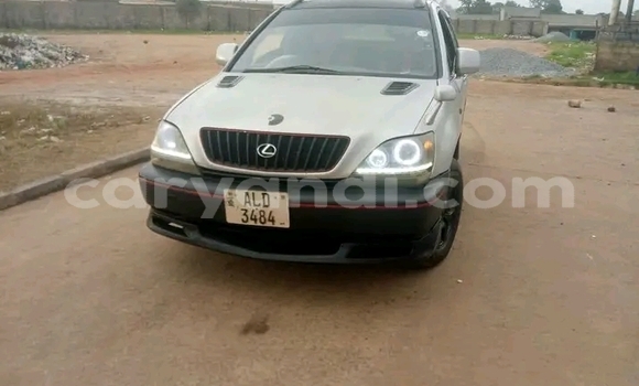 Buy Used Toyota Harrier Other Car in Choma in Southern Buy Used Toyota Harrier Other Car in Choma in Southern