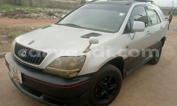 Buy Used Toyota Harrier Other Car in Choma in Southern Buy Used Toyota Harrier Other Car in Choma in Southern