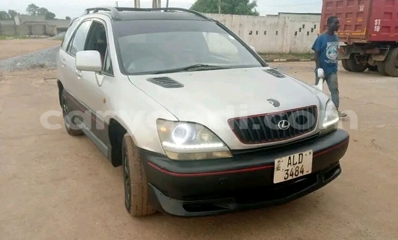 Buy Used Toyota Harrier Other Car in Choma in Southern Buy Used Toyota Harrier Other Car in Choma in Southern