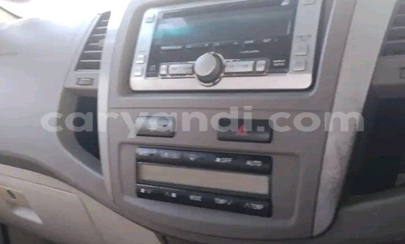 Buy Used Toyota Fortuner Other Car in Choma in Southern Buy Used Toyota Fortuner Other Car in Choma in Southern