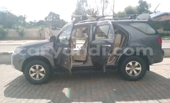 Buy Used Toyota Fortuner Other Car in Choma in Southern Buy Used Toyota Fortuner Other Car in Choma in Southern