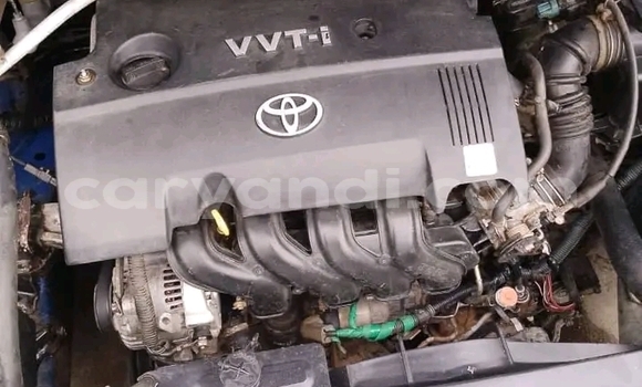 Buy Used Toyota Spacio Blue Car in Kalabo in Western Buy Used Toyota Spacio Blue Car in Kalabo in Western
