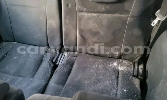 Buy Used Toyota Wish Black Car in Chipata in Zambia Buy Used Toyota Wish Black Car in Chipata in Zambia