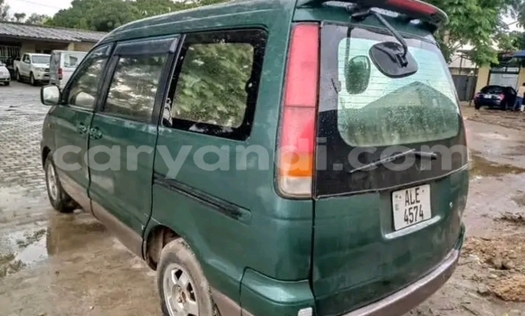 Buy Used Toyota Noah Green Car in Choma in Southern Buy Used Toyota Noah Green Car in Choma in Southern