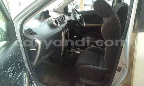 Buy Used Toyota IST Other Car in Choma in Southern Buy Used Toyota IST Other Car in Choma in Southern