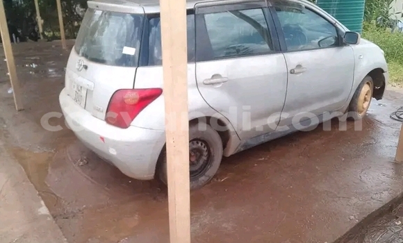 Buy Used Toyota IST Other Car in Choma in Southern Buy Used Toyota IST Other Car in Choma in Southern