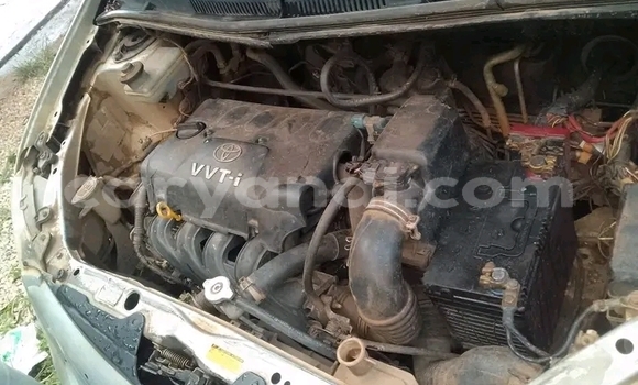 Buy Used Toyota IST Other Car in Choma in Southern Buy Used Toyota IST Other Car in Choma in Southern